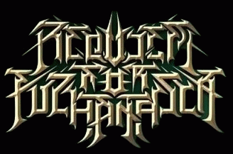 logo Requiem For Euthanasia